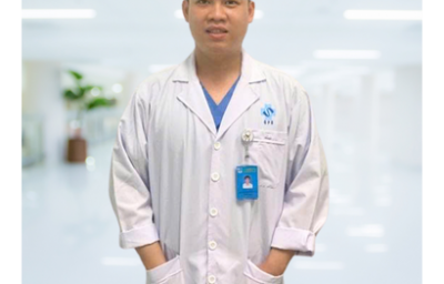 BS Nguyễn Thanh Sỹ